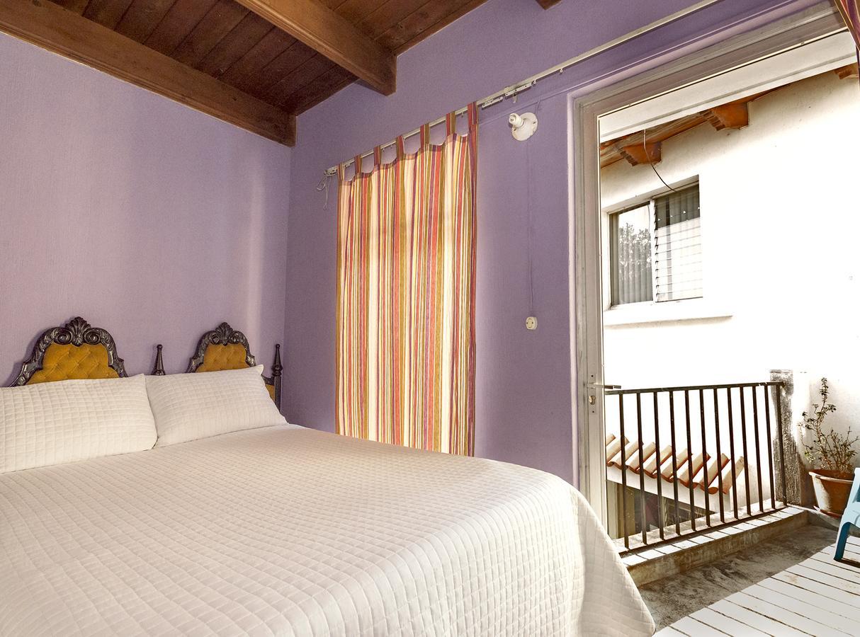 Hostel Quetzalroo Ciudad de Guatemala Exteriér fotografie