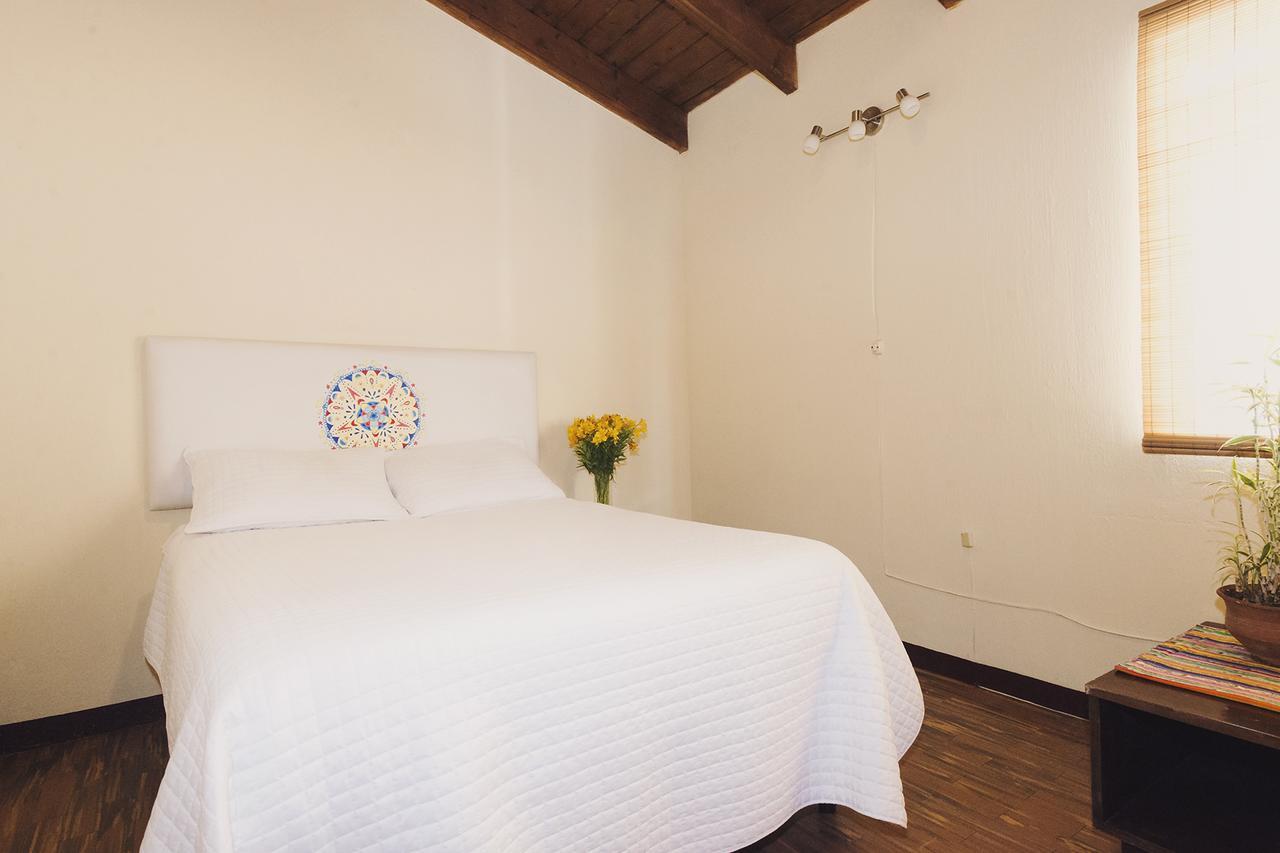 Hostel Quetzalroo Ciudad de Guatemala Exteriér fotografie